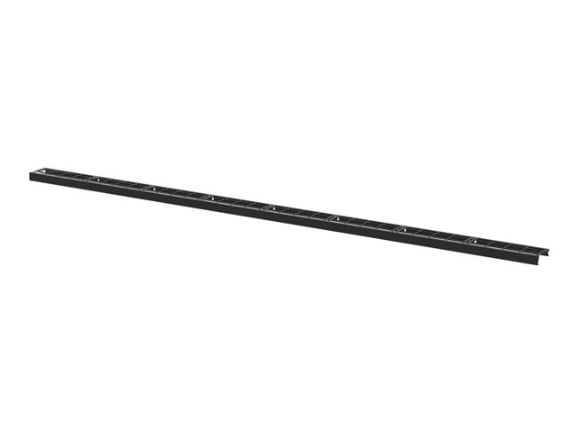 Peerless-AV mounting component - vented - for dvLED video wall - magic black II