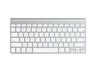 APPLE WIRELESS KEYBOARD - POLISH