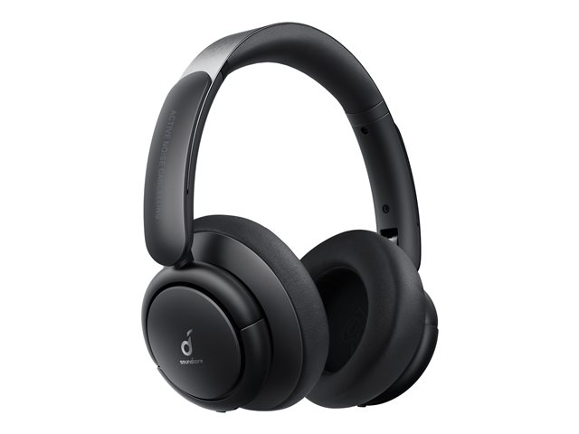 Soundcore Life Tune - headphones with mic