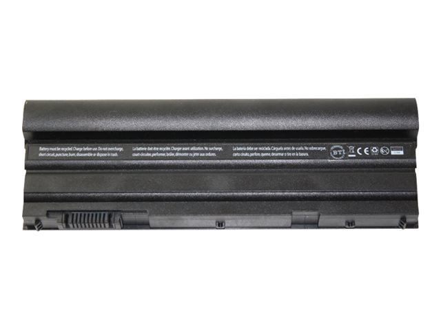 BTI 9C BATTERY LAT E5420/E6420 OEM: 2P2MJ 451-11695 M5Y0X