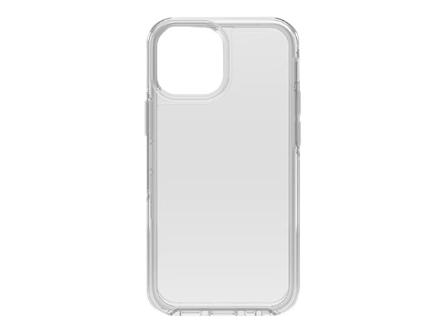 OtterBox Symmetry Series Clear - back cover for mobile phone