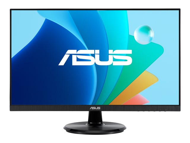 ASUS VA27DQFr - LED monitor - Full HD (1080p) - 27"