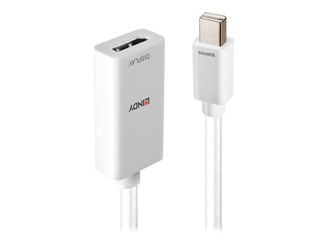 MINI DISPLAYPORT 1.2 TO HDMI 2.0 18G
