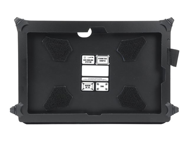 RESIST PACK CASE FOR LENOVO TABLET 10