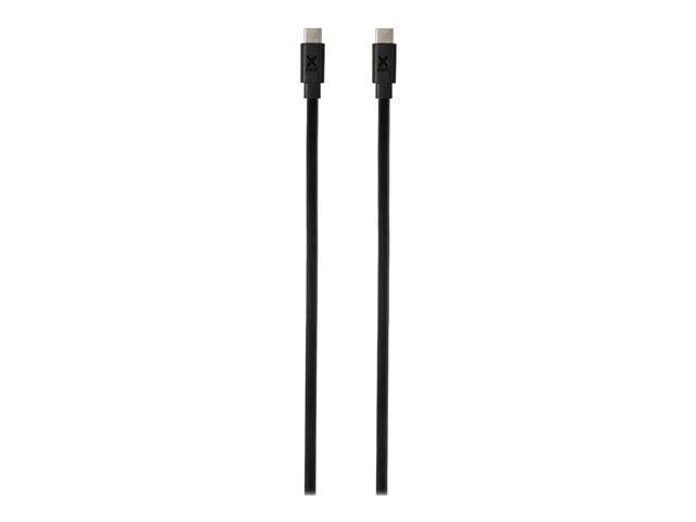 xtorm - USB-C cable - USB-C to USB-C - 1 m