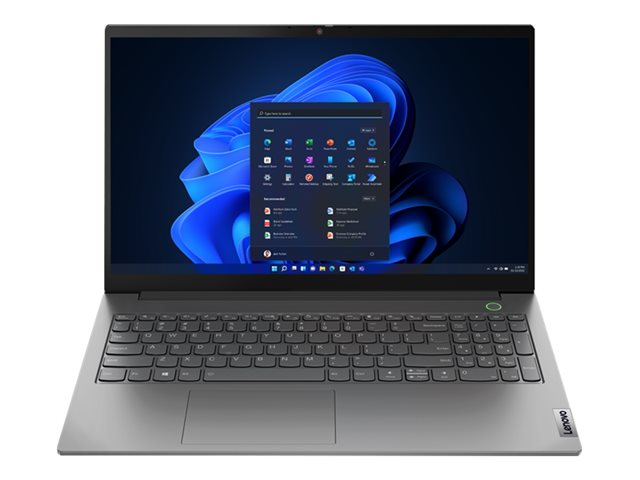 Lenovo ThinkBook 15 G4 ABA - 15.6" - AMD Ryzen 5 - 5625U - 8 GB RAM - 256 GB SSD - UK