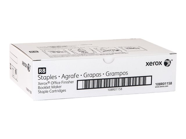 Xerox WorkCentre 5945i/5955i - staple cartridge (pack of 4)