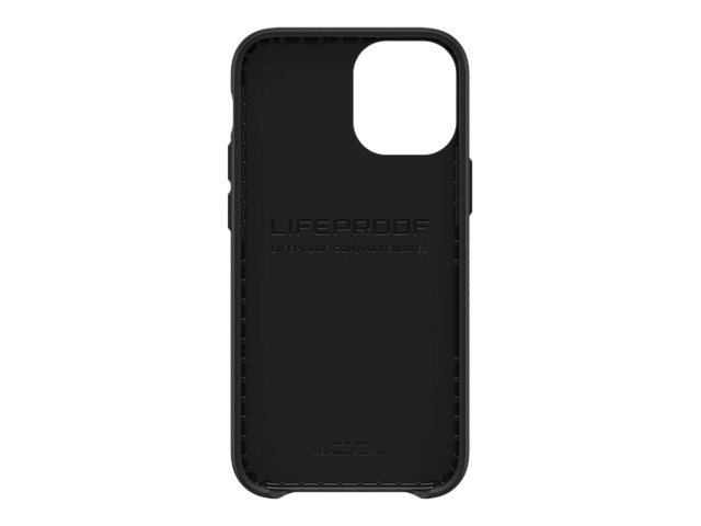 LifeProof Wake iPhone 12 mini Black