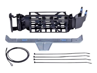 Dell - Cable management arm - 3U - for PowerEdge T320, T330, T420, T430, T610, T620, T630, T710, VRTX, VRTX M520, VRTX M620