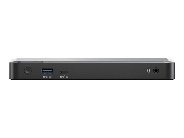 ALOGIC UNIVERSAL DUAL 4K DOCKING STATION WITH 100W POWER