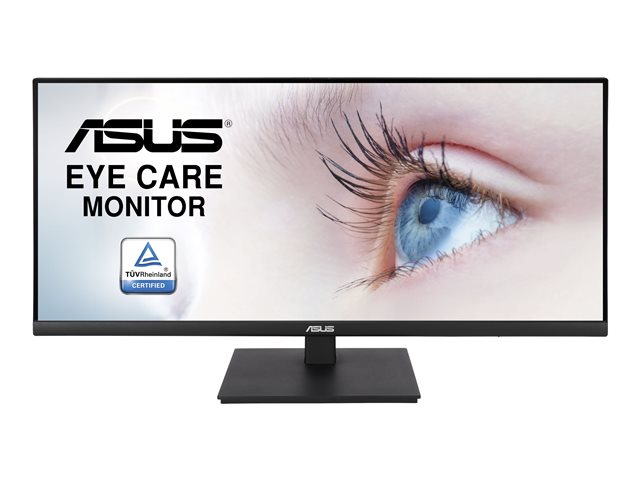 ASUS VP349CGL - LED monitor - 34" - HDR