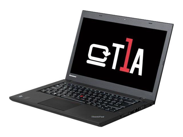 Lenovo ThinkPad T440 - 14" - Core i5 4300U - 8 GB RAM - 240 GB SSD - UK