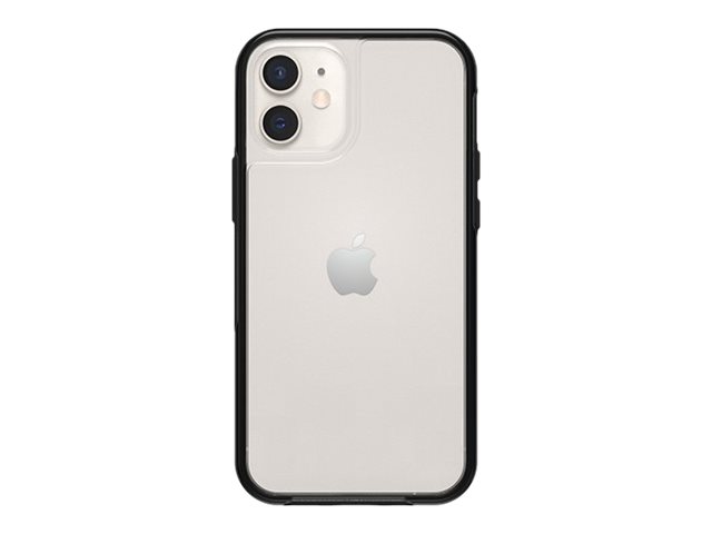 LifeProof See Apple iPhone 12 mini Black Crystal - clear/black