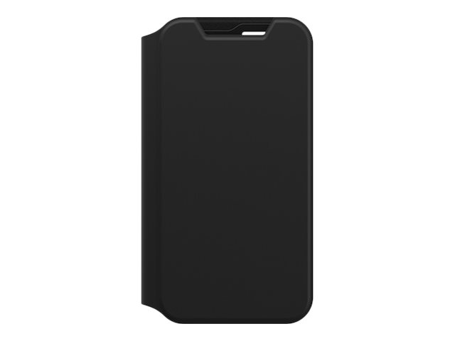 OtterBox Strada Via Samsung Galaxy S21+ 5G Black Night