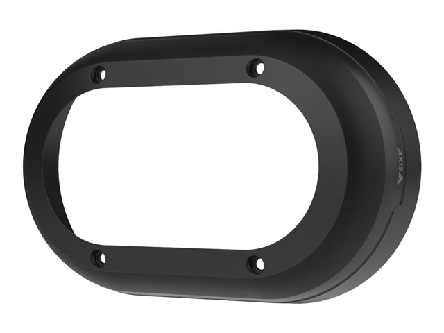 AXIS TP3818 CASING BLACK FOR P4705-PLVE P4707-PLVE