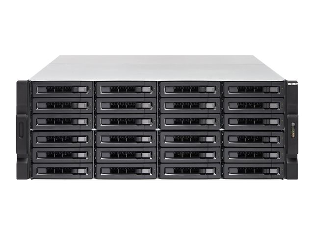 QNAP TS-2483XU-RP - NAS server