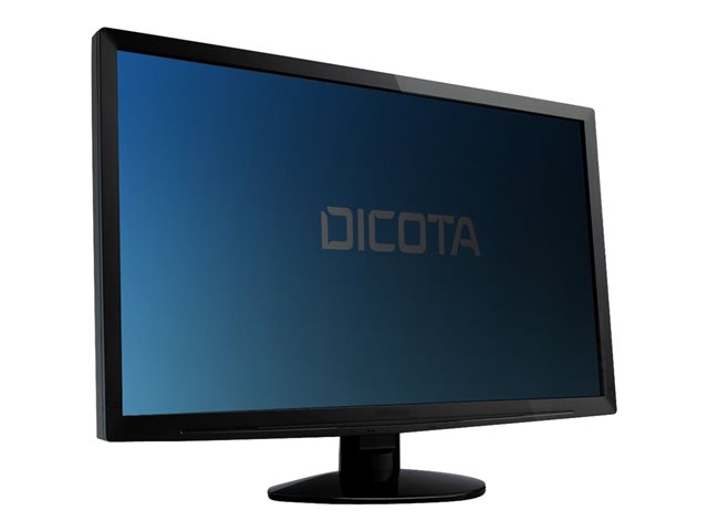 DICOTA Secret - Display privacy filter - 4-way - adhesive - 23.8" wide - black
