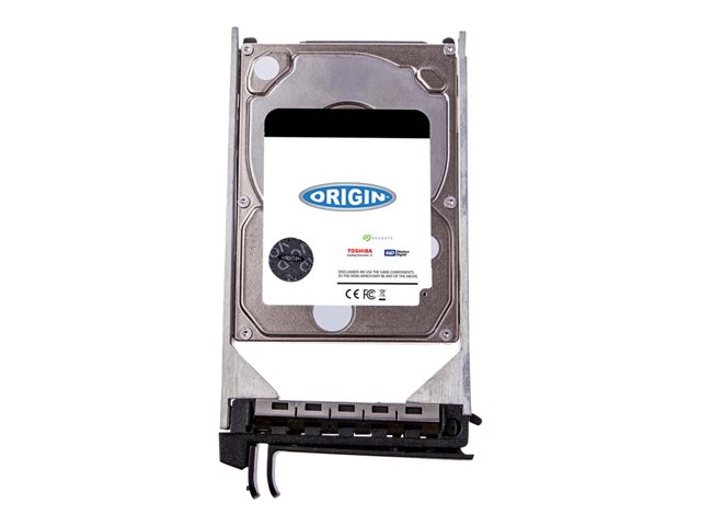 Origin Storage - hard drive - 2 TB - SATA