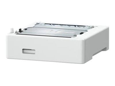 PAPER FEEDER PF-K1 550 SHEET ADD CASSETTE (1 CAN BE ADDED)