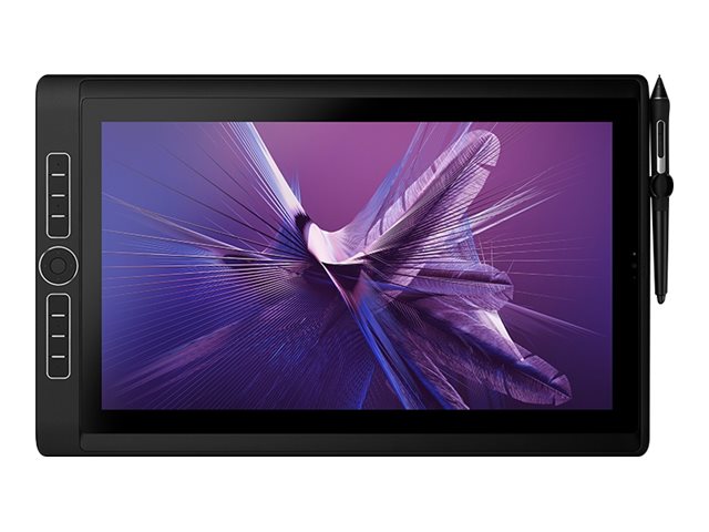 Wacom MobileStudio Pro 13 - 13.3" - Intel Core i7 - 8559U - 16 GB RAM - 512 GB SSD