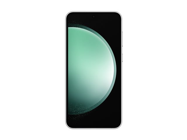 Samsung Galaxy S23 FE - mint - 5G smartphone - 128 GB - GSM