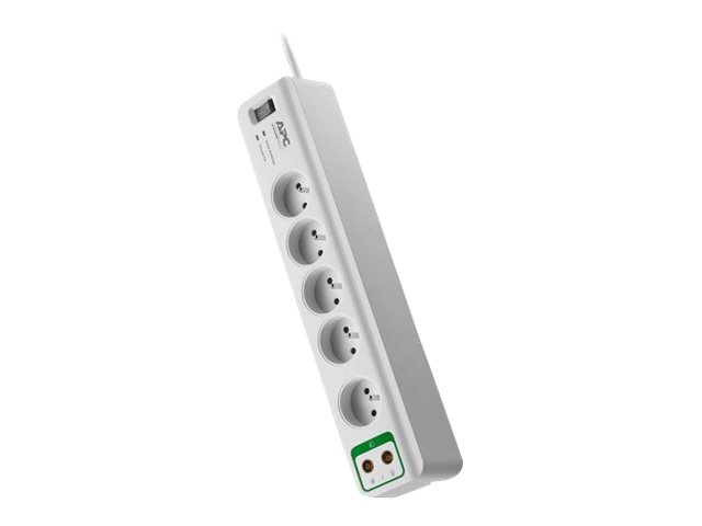 APC SurgeArrest Essential - surge protector - 2300 Watt