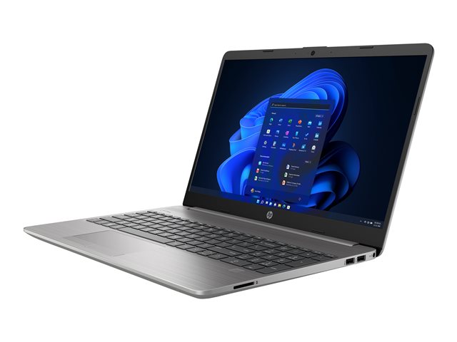 HP 255 G9 Notebook - 15.6" - AMD Ryzen 5 - 5625U - 8 GB RAM - 256 GB SSD - UK