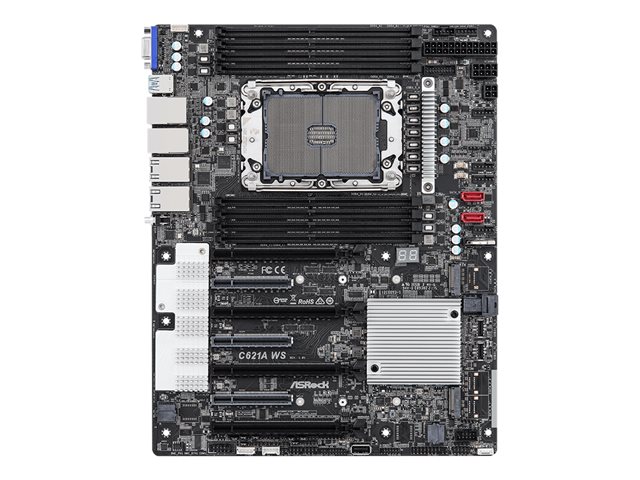 C621A WS ATX