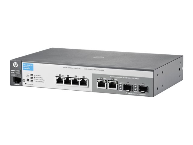 HPE MSM720 Access Controller (WW) - network management device