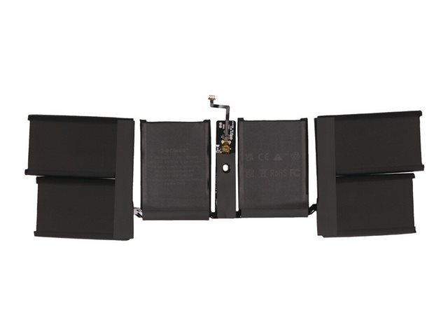 Main Battery Pack 11.46V 6100mAh