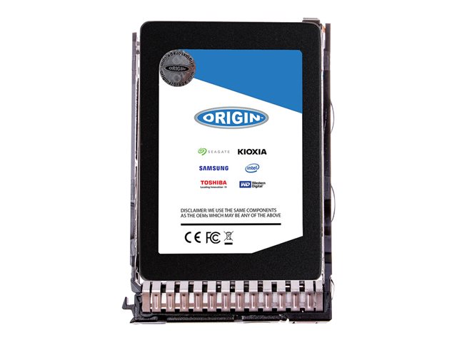 Origin Storage - SSD - 800 GB - SAS