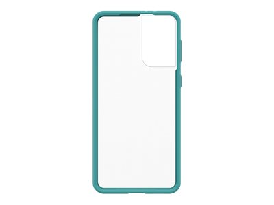 OtterBox React Series ProPack Packaging - back cover for mobile phone