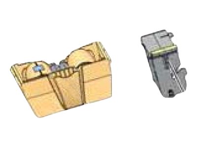 KIT CLEANING CARTRIDGES ZXP7 .