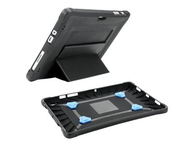 PROTECH CASE + KICKSTAND + HANDSTRAP F/SURFACE GO 3/GO2/GO
