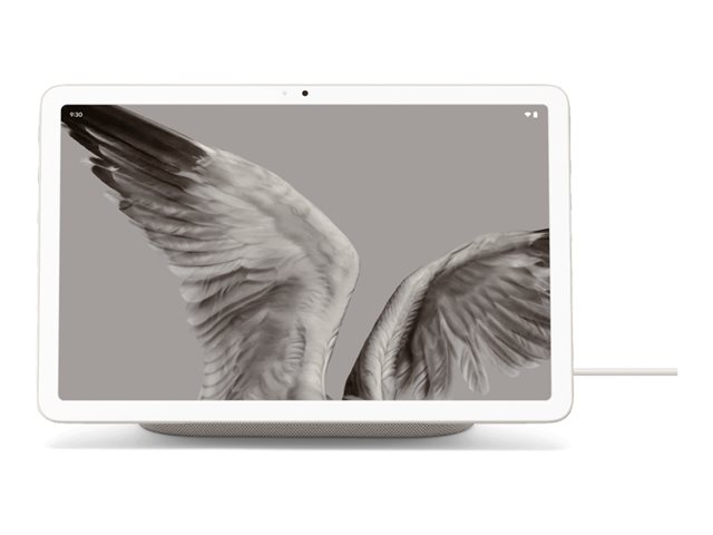 Google Pixel Tablet - tablet - Android - 256 GB - 10.95" - with Charging Speaker Dock