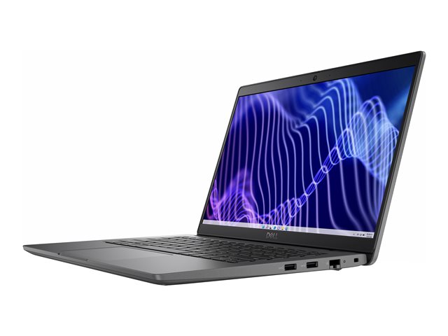 Dell Latitude 3440 (Version 2024) - 14" - Intel Core i5 - 1235U - 8 GB RAM - 512 GB SSD