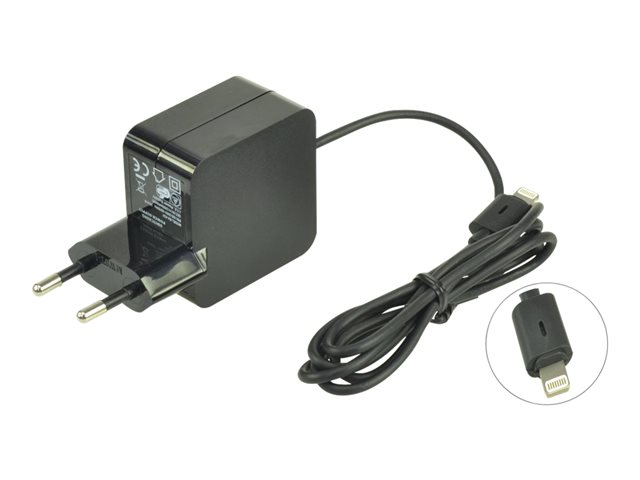 PSA power adapter - Lightning