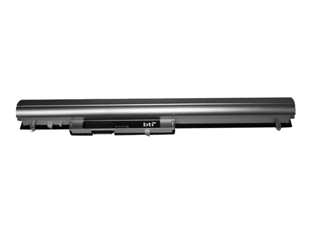 BTI 4C BATTERY HP 14-N 15-N OEM: F3B96AA 728460-001