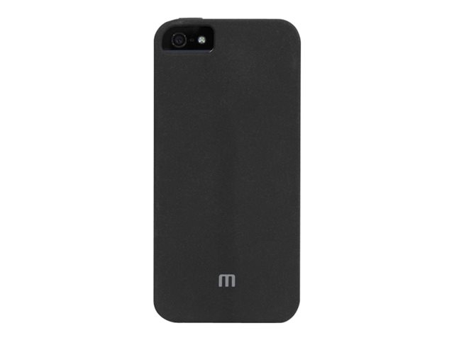 Mobilis T-Series - back cover for mobile phone