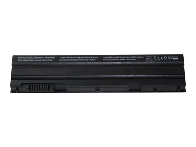 BTI ALT BATTERY TO DELL OEM SKU NH6K9