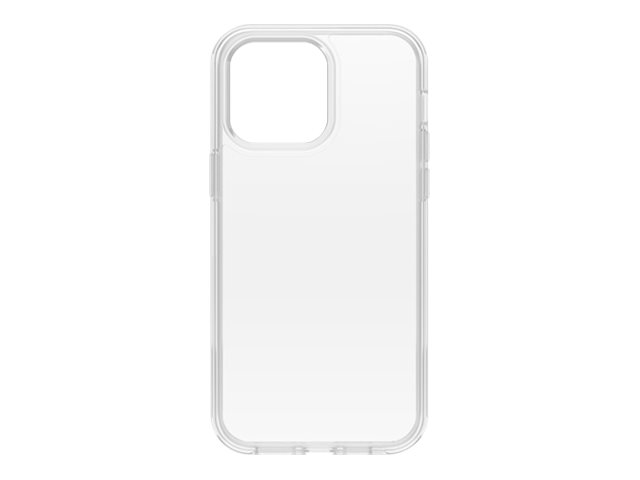 OtterBox Symmetry Series ProPack Packaging - back cover for mobile phone