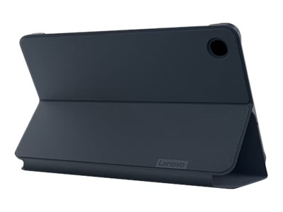 Lenovo - Screen cover for tablet - black - for Tab M8 (4rd Gen) ZABU, ZABV, ZABW, ZABX