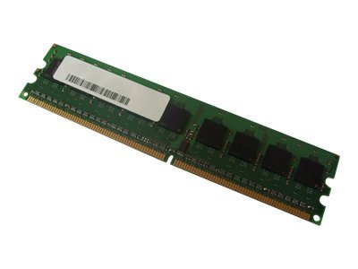 Hypertec Legacy - DDR2 - module - 2 GB - DIMM 240-pin - 667 MHz / PC2-5300
