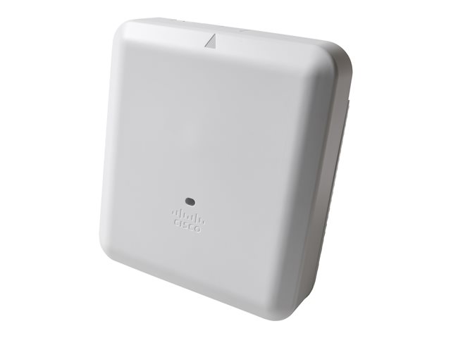 Cisco Aironet 4800 - radio access point - Wi-Fi 5, Wi-Fi 5