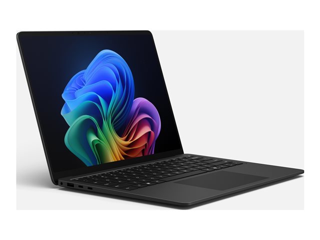 Microsoft Surface Laptop for Business - 7th Edition - Copilot+ PC - Intel Core Ultra 7 - 268V / up to 5 GHz - Win 11 Pro - Intel Arc Graphics - 32 GB RAM - 1 TB SSD - 15" touchscreen 2496 x 1664 @ 120 Hz - Wi-Fi 7, Bluetooth - black