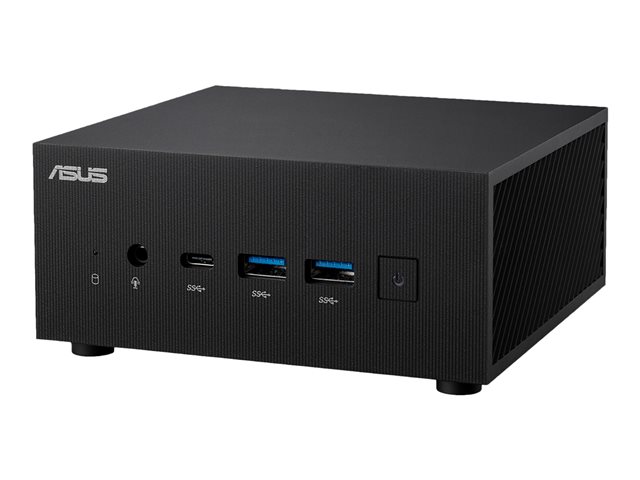 ASUS ExpertCenter PN52 S5055MD - mini PC Ryzen 7 5800H 3.2 GHz - 0 GB - no HDD