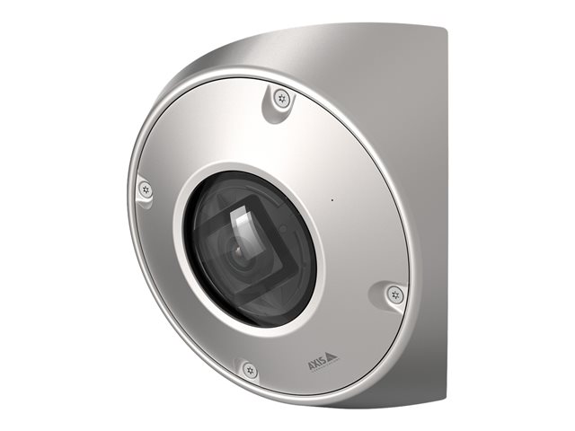 AXIS Q9216-SLV STEEL ANTI-LIGATURE IK10+IP66 940NMLE