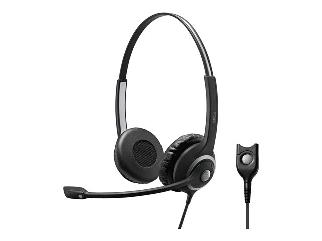 EPOS IMPACT SC 262 - headset - Easy Disconnect