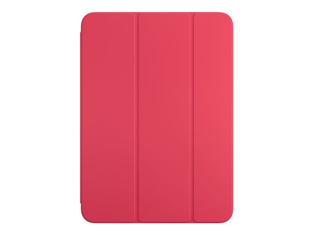Apple Smart - Flip cover for tablet - watermelon - for 10.9-inch iPad (10th generation)
