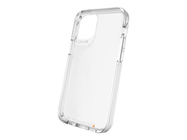 Gear4 Crystal Palace - back cover for mobile phone